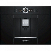 Встраиваемая кофемашина BOSCH CTL 636 EB6