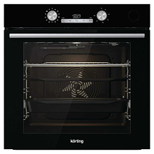 Электрический духовой шкаф KORTING OKB 8972 EN ST