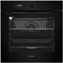 Духовой шкаф BRANDT BOP7533BB