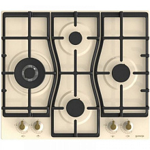 Газовая варочная панель GORENJE GW 6D42 CLI