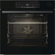 Электрический духовой шкаф GORENJE BSA6737E15BG
