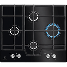 Варочная панель ELECTROLUX GME263NK
