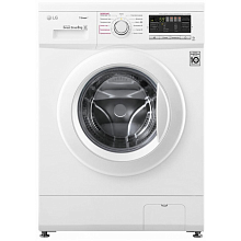 Стиральная машина LG F1296NDS1