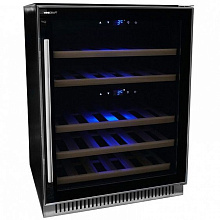 Винный шкаф WINE CRAFT BC-40BZ GRAND CRU