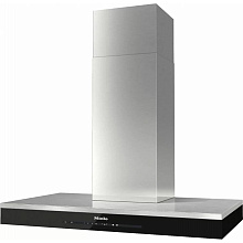Вытяжка Miele DA 6698 W CLST