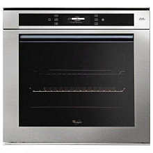 Духовой шкаф WHIRLPOOL AKZM 838 IX