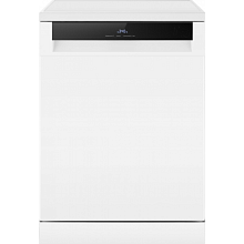 Посудомоечная машина WEISSGAUFF DW 6114 INVERTER TOUCH AUTOOPEN WHITE