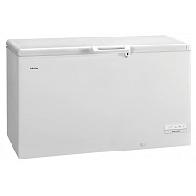 Морозильный ларь Haier HCE430RF