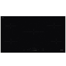 Электрическая варочная панель SMEG SE495ETD