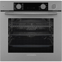 Электрический духовой шкаф KUPPERSBERG KSO 610 GR