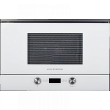 Микроволновая печь KUPPERSBERG HMW 393 W