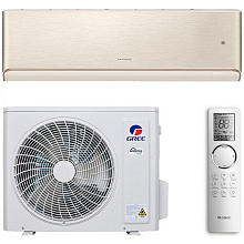 Настенный кондиционер Gree GWH24AVEXF-K6DNA1A Gold