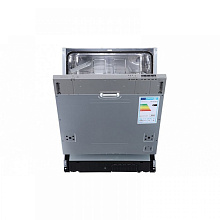 Посудомоечная машина ZIGMUND & SHTAIN DW 239.6005 X