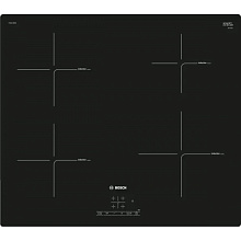 Индукционая варочная панель BOSCH PUE611BB2E