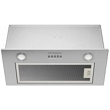Встраиваемая вытяжка Kuppersberg INPUSH 60 X