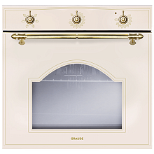 Духовой шкаф GRAUDE BK 60.2 EL