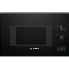 Встраиваемая микроволновая печь BOSCH BFL520MB0