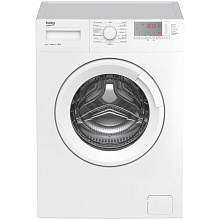 Стиральная машина Beko WRS 45512 BWW BY, белая