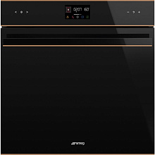 Духовой шкаф SMEG SOP6602TNR DOLCE STIL NOVO