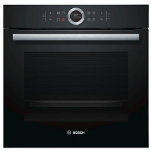 Духовой шкаф BOSCH HBG 675BB1