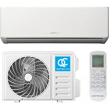 Настенный кондиционер QuattroClima QV-VT24WAE/QN-VT24WAE