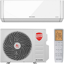 Настенный кондиционер Royal Thermo RTBI-24HN8 V2/white