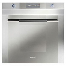 Духовой шкаф SMEG SCP112-8