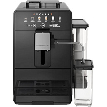 Кофемашина Kuppersberg KCF 402 B