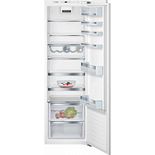 Встраиваемый холодильник BOSCH KIR 81 AFE0