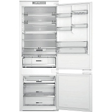 Встраиваемый холодильник WHIRLPOOL WH SP70 T241 P