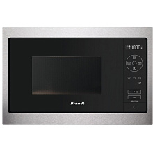 Микроволновая печь BRANDT BMS7120X