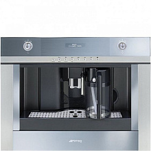 Кофемашина SMEG CMSC451