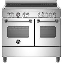 Варочный центр Bertazzoni Master MAS105I2EXT