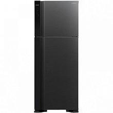 Холодильник HITACHI R-V 542 PU7 BBK