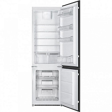 Холодильник SMEG C7280NEP1