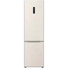Холодильник LG GC-B509FEMW