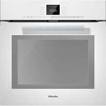 Духовой шкаф MIELE H 6660 BP BRWS