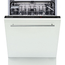 Посудомоечная машина BRANDT BDFI44DQB