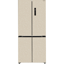 Холодильник HIBERG RFQ-600DX NFYM INVERTER