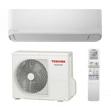 Настенный кондиционер Toshiba RAS-B16E2KVG-E / RAS-16E2AVG-EE