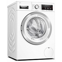 Стиральная машина BOSCH WAX32KH2BY