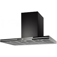 Вытяжка Kuppersbusch DW 9500.0 S3 Silver Chrome