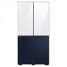 Холодильник SAMSUNG RF60A91R18A/WT