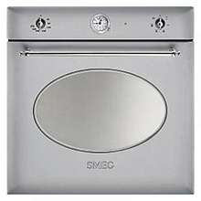 Духовой шкаф SMEG SC850X-8