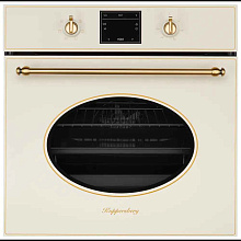 Духовой шкаф KUPPERSBERG SR 615 C BRONZE