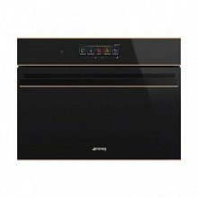 Духовой шкаф SMEG SF4606WVCPNR