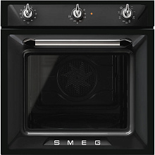 Духовой шкаф SMEG SF6905N1 VICTORIA