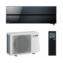 Настенный кондиционер Mitsubishi Electric MSZ-LN60VG2B / MUZ-LN60VG