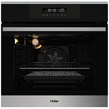 Духовой шкаф HAIER HOX-FP3ABX