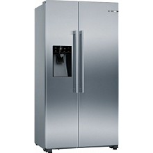 Холодильник BOSCH KAI93VI304